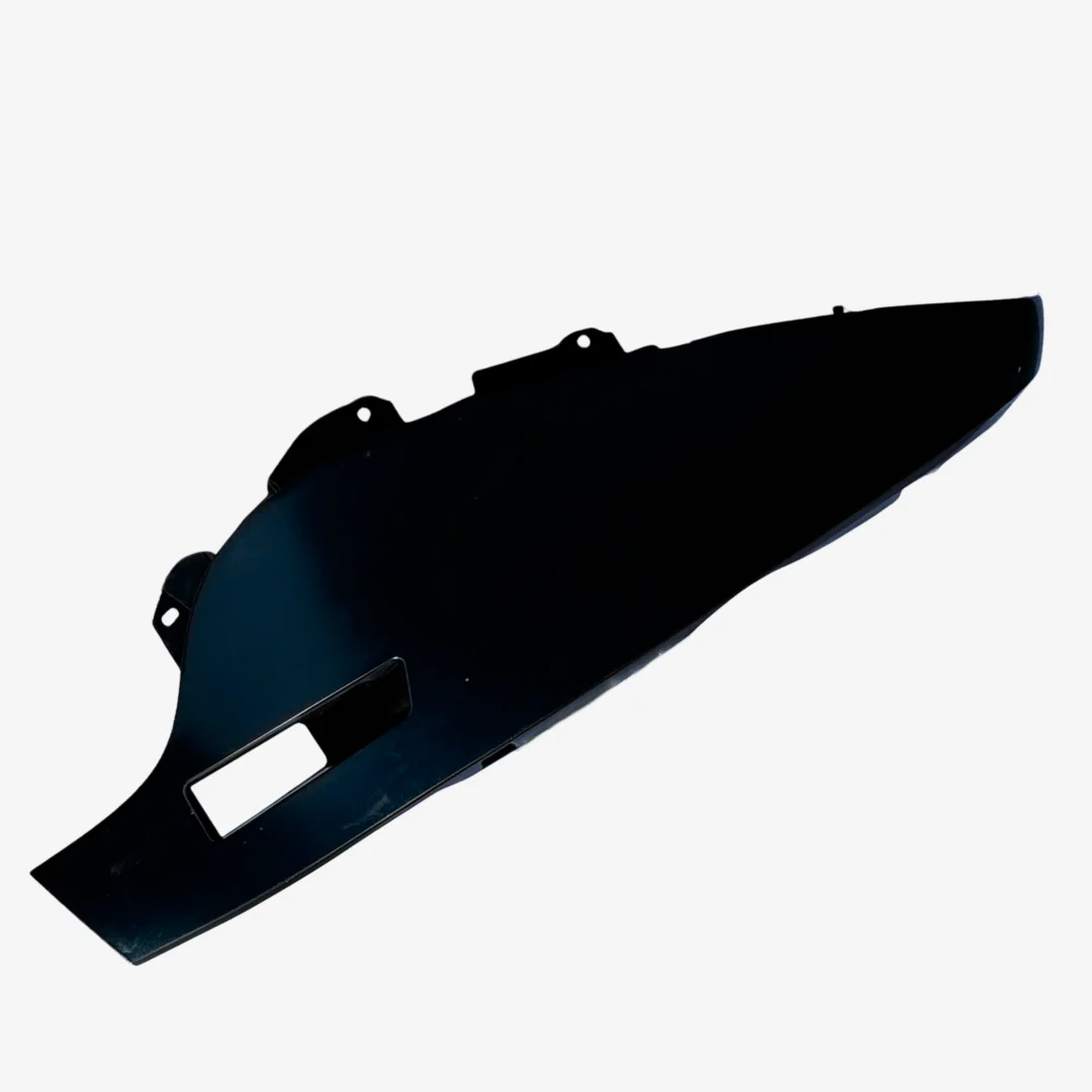 Rear Lower Side Panel Left Side – ABS Material for Ola S1 / Ola S1 Pro Gen 2 & Gen 3